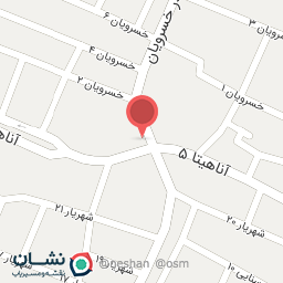 عکس فروشگاه زنجیره ای افق کوروش