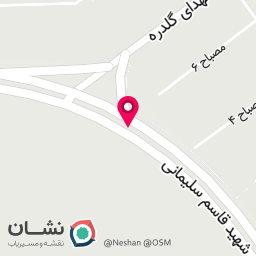 عکس استودیو فاطمه یوگا