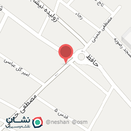 عکس ابزار فروشی نجات