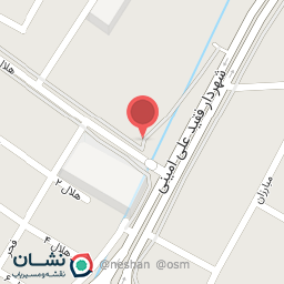 عکس آب انبار حوض شاه عباس