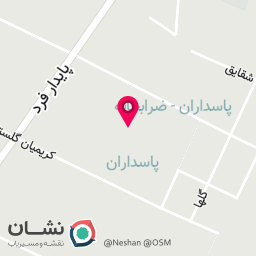 عکس سالن زیبایی الهام نفری