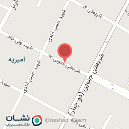 عکس فروشگاه چشمک 