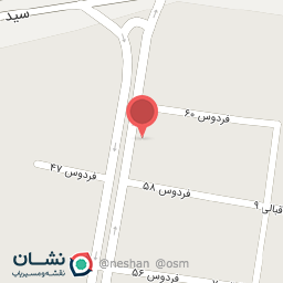 عکس فروشگاه مواد غذایی کاسپین