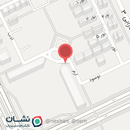 عکس مجتمع تجاری مسکونی عقیق ۱