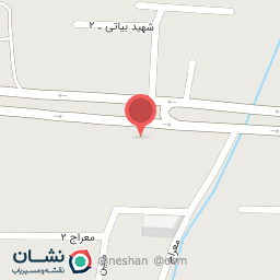 عکس کارشناسی رنگ خودرو سامان