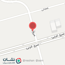 عکس مطب دکتر بنفشه ایزدی