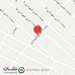 عکس فلافل ابادان