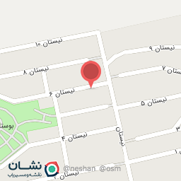 عکس کلینیک تخصصی زانتیا محمد رشیدی