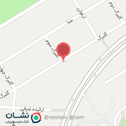 عکس مدرسه شنا گلنساء کلانتری 