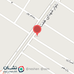 عکس موتور سیکلت زارع