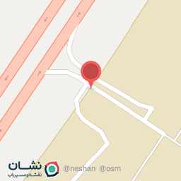 عکس انبار نفت همدان