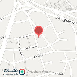 عکس تعمیرگاه مرکزی خلیج فارس