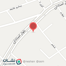 عکس شیرینی سرای کریمی