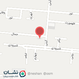 عکس شرکت سهیل نسج تهران