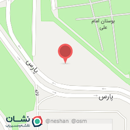 عکس سازمان میادین میوه و تره بار شهرداری تهران ساختمان جدید