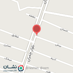 عکس نان خانگی