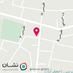 عکس خشکبار نگین رضوی