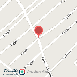 عکس سالن زیبایی گیوا