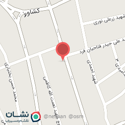 عکس خودپرداز بانک ملی ایران