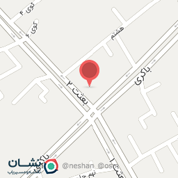 عکس بانک سینا شعبه باکری