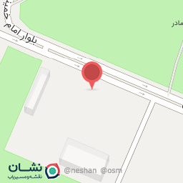 عکس جمعیت هلال احمر شهرستان تایباد 