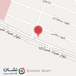 عکس اتوسرویس رخش