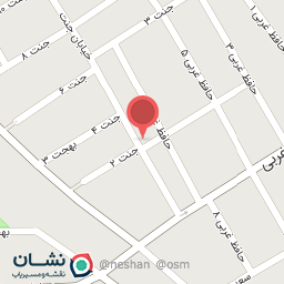 عکس خرازی و آرایشی بهداشتی