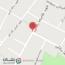 عکس باشگاه بدنسازی اوتانا (احمد بهوندی)