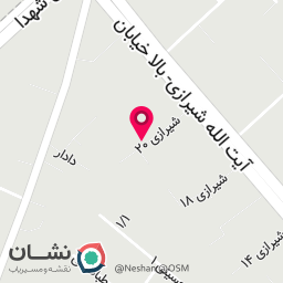 عکس زائرسرای آقامیری