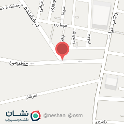 عکس درخشنده شوش