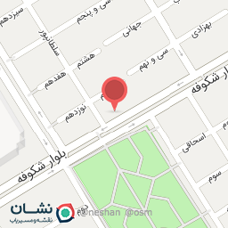 عکس پخش باند ضبط اسپرت آرش