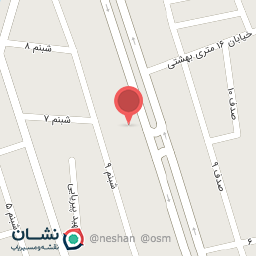 عکس تعمیر گاه مکانیکی استاد علی جوزیان