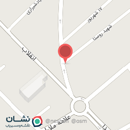 عکس فروشگاه چارقد ایرونی