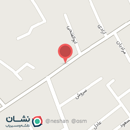 عکس نانوایی بربری