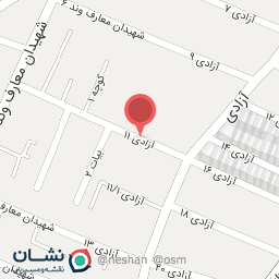 عکس شرکت پوراپود