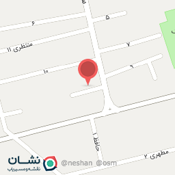 عکس مطب دكتر حامد اشراقيان