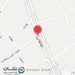 عکس بانک تجارت شعبه بلوار طالقانی شعبه خرمشاه