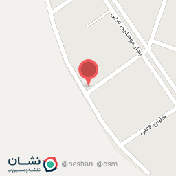 عکس هتل آرامش