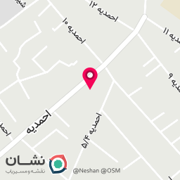 عکس مالک بازرگان عبدالغفارکاظمی احمدابادی SH