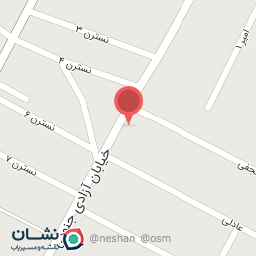 عکس نانوایی سنگک زارعی