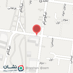عکس مطب روانشناسی دکتر طاهره خواجه زاده