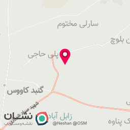 عکس پرورش اسب بهمن حاجی زاده