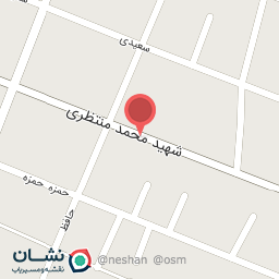 عکس فروشگاه مواد غذایی پارس اسمرت