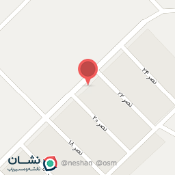 عکس کابینت طبیعت مدرن