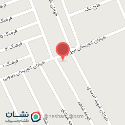 عکس نانوایی عباسی