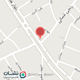 عکس گل نابلس