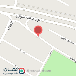 عکس پخش برنج رادین 