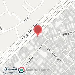 عکس مجتمع بیمه پارسیان استان قم شعبه الوندیه و گذر صادق