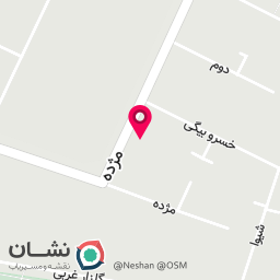 عکس میوه و سبزی فروشی
