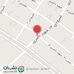 عکس مجموعه زیبایی ملکاهور 